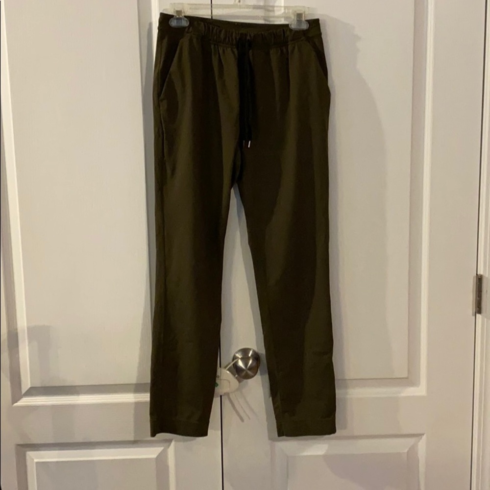 Lululemon joggers